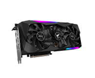 Gigabyte GeForce RTX 3070 AORUS MASTER 8GB GDDR6 - 606122 - zdjęcie 3